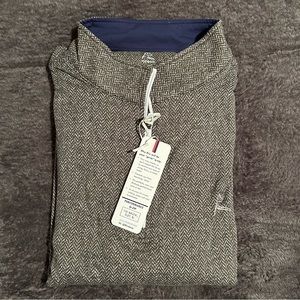 Rhoback Men’s Performance Qzip